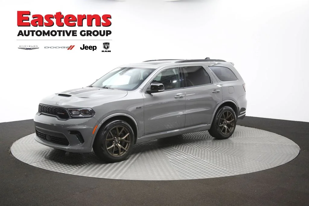 Used 2025 Gray Dodge R/T 20th Anniversary Plus image 61