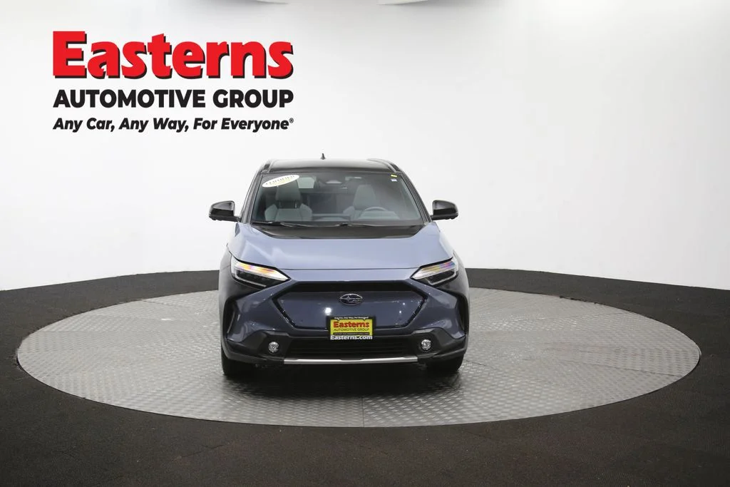 Used 2023 Gray Subaru Touring image 55