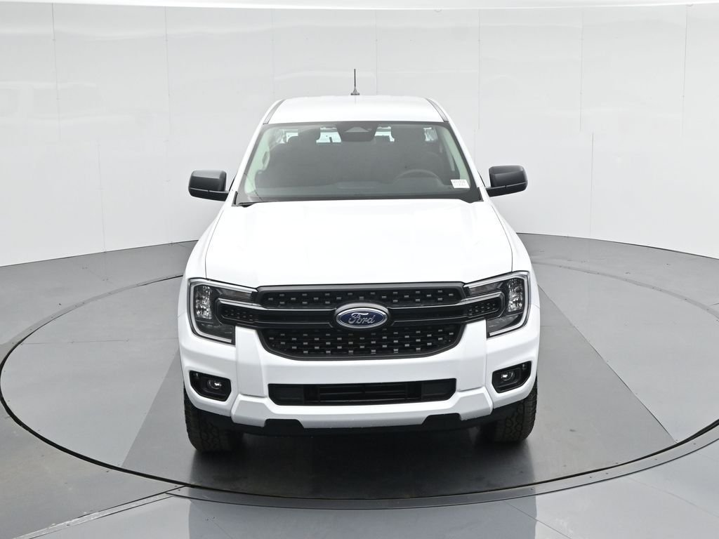 New 2025 White Ford XL image 34