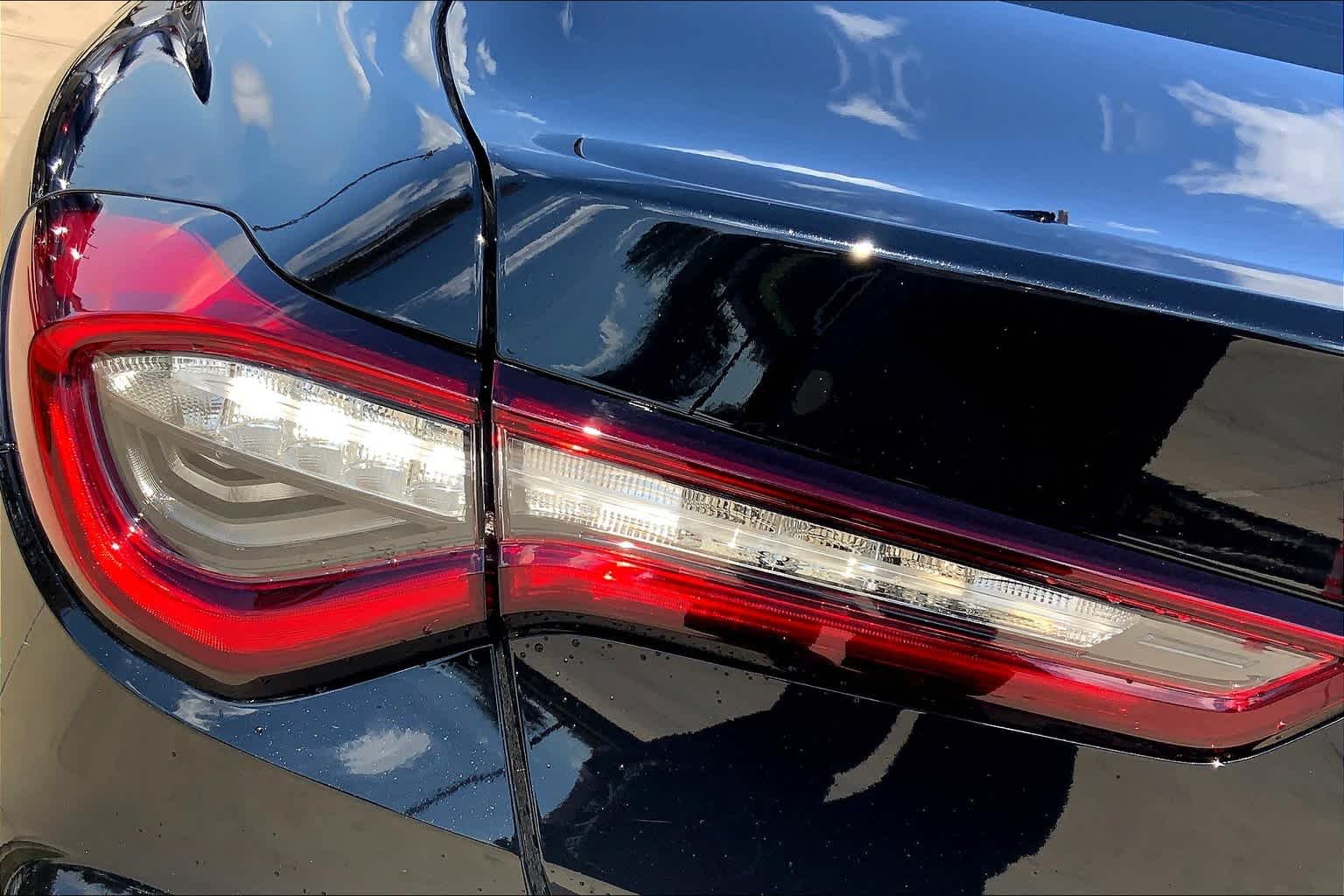 2025 Acura TLX Technology Package - Photo 12