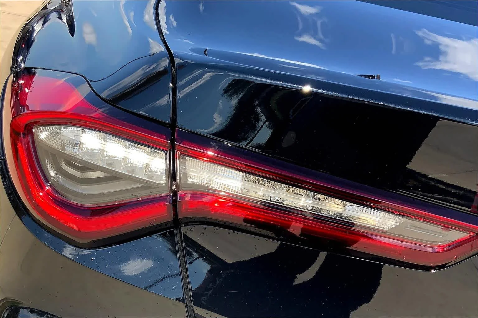 2025 Acura TLX Technology Package - Photo 12