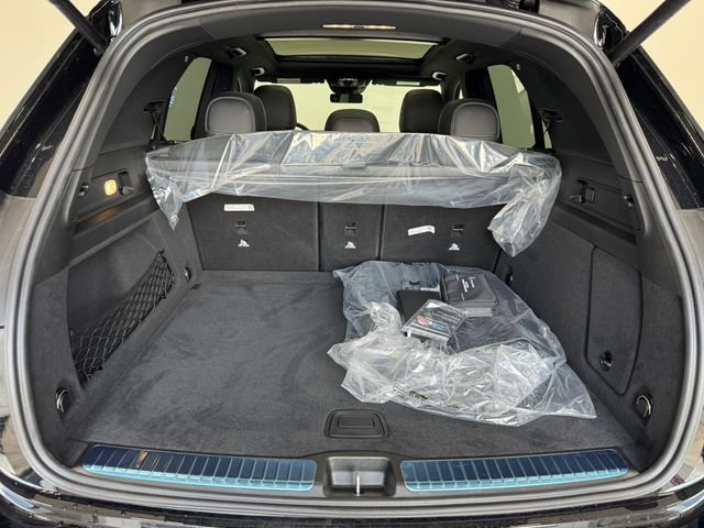 New 2026 Black Mercedes-Benz GLE 350 image 10