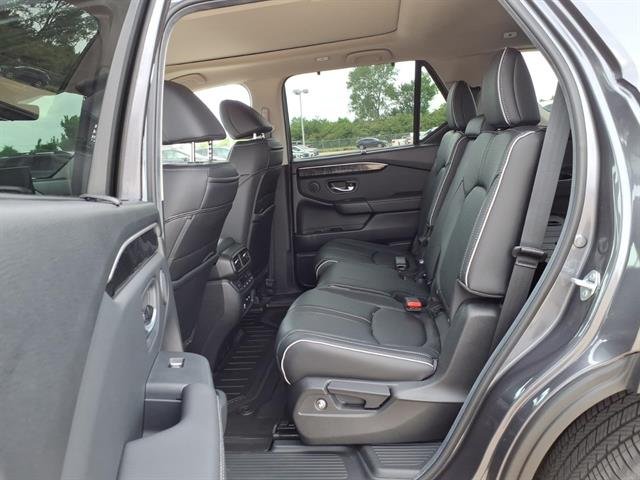Used 2025 GRAY Honda Elite image 18