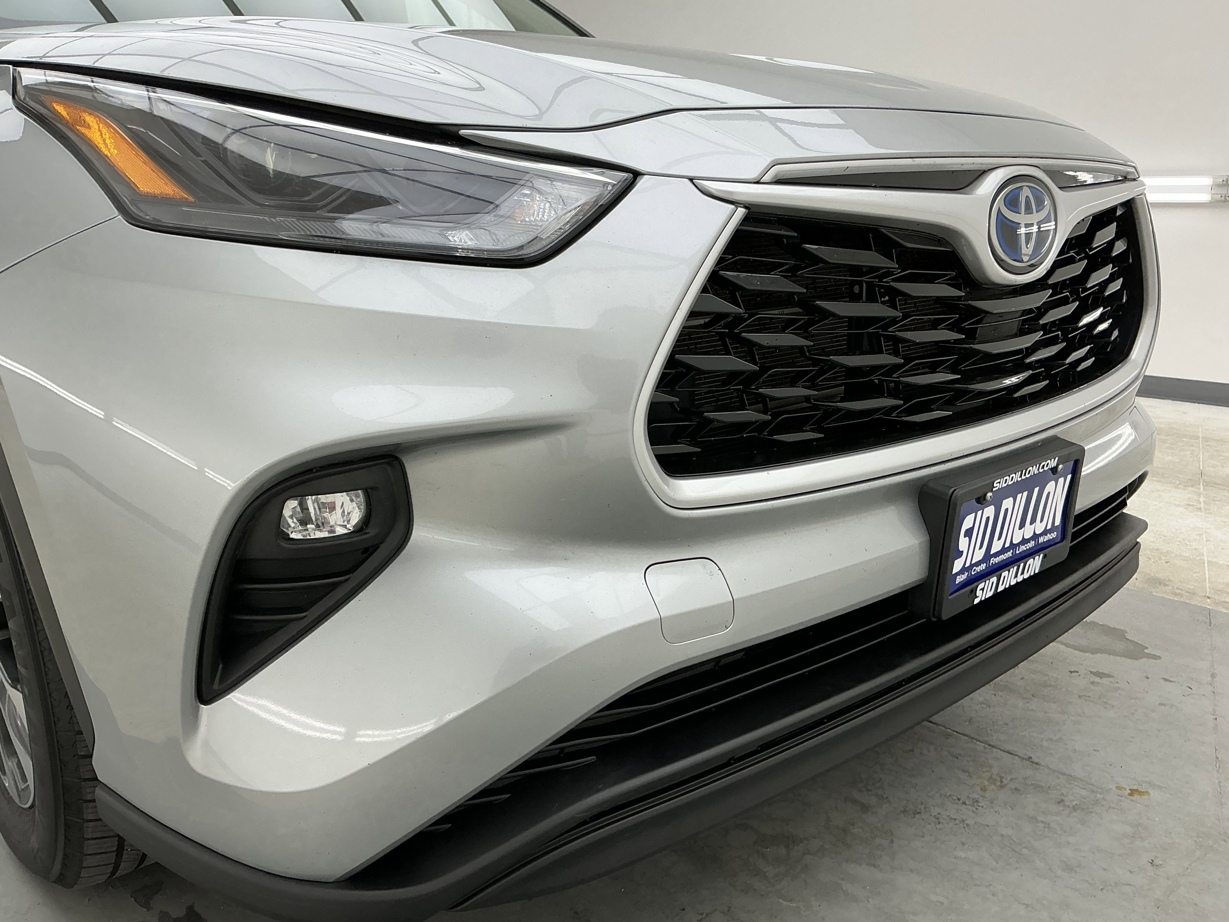 2022 Toyota Highlander XLE - Photo 28