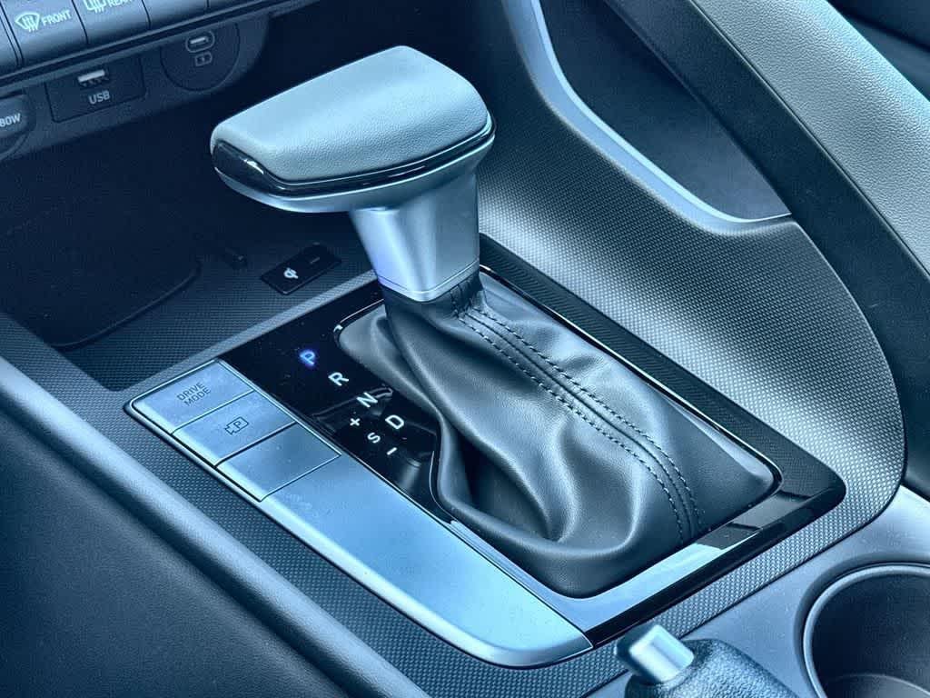 2026 Hyundai Elantra SEL Sport - Photo 21