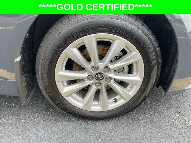 Certified Used 2026 UNDERGROUND Toyota  image 41