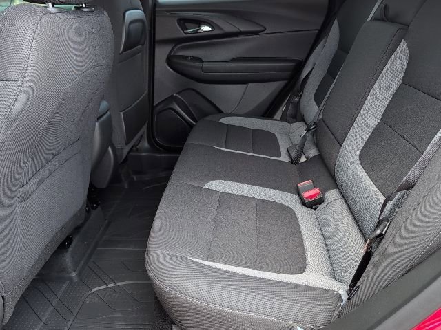 2026 Chevrolet Trailblazer LT - Photo 6