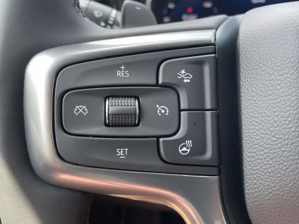2026 Chevrolet Silverado 1500 RST - Photo 25