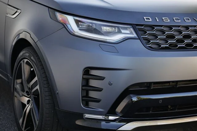 New 2026 Varesine Blue Land Rover  Tempest Edition image 15