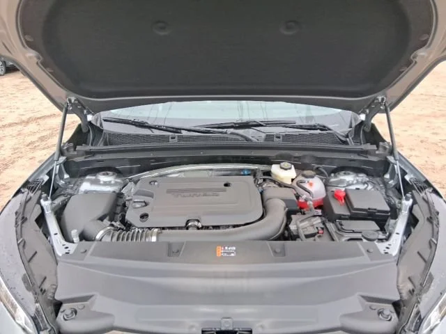 2026 Buick Envision Sport Touring - Photo 19