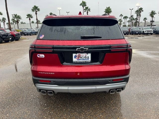 2026 Chevrolet Traverse LT - Photo 6