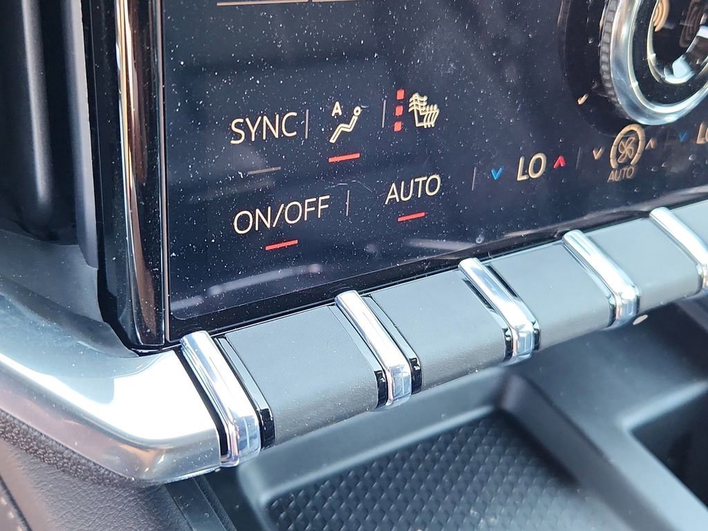 2026 GMC Acadia Elevation - Photo 16