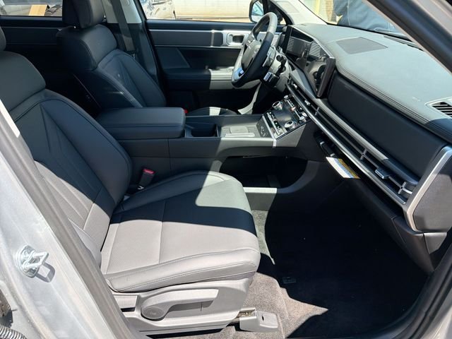 New 2026 Silver Hyundai XRT AWD image 56