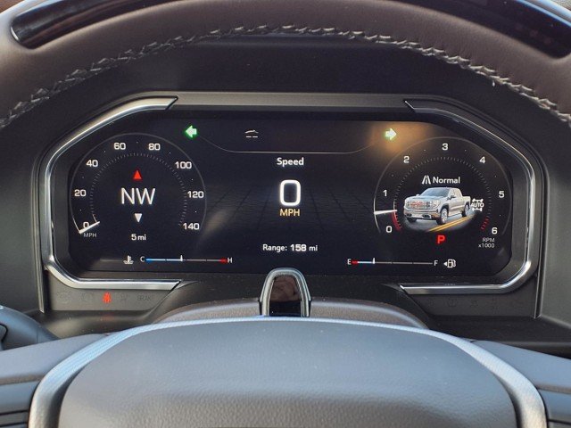 2026 GMC Sierra 1500 Denali - Photo 24