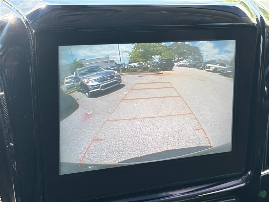 Used 2019 Mosaic Black Metallic Chevrolet LT Leather image 29