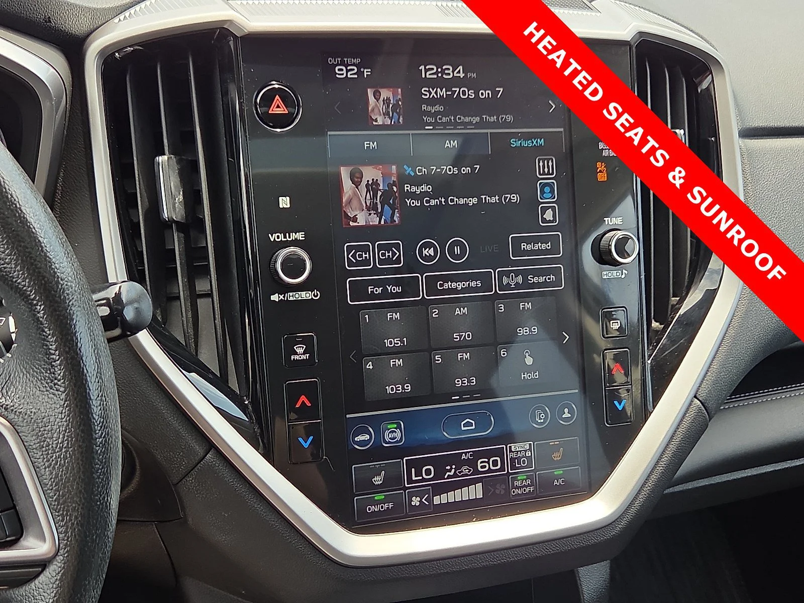 Used 2023 Ice Silver Metallic Subaru Limited image 18