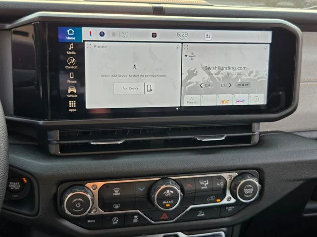 2026 Jeep Wrangler 4-Door Sport - Photo 17