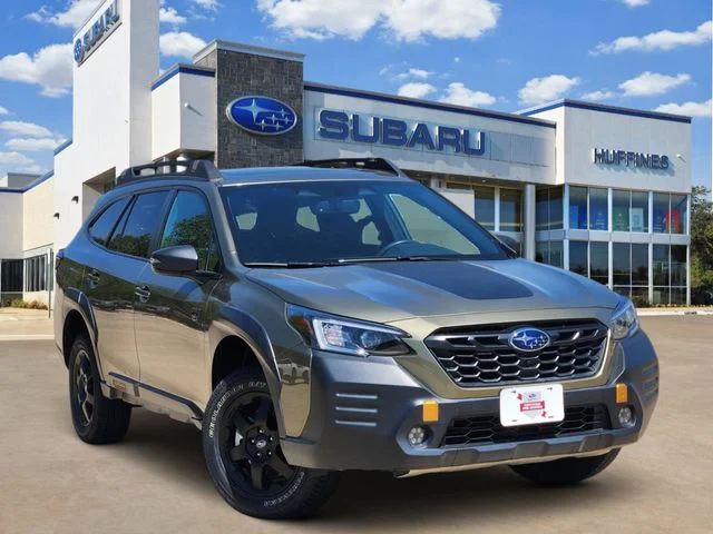 2023 Subaru Outback