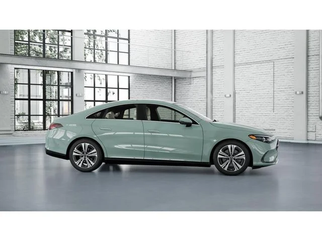 New 2027  Mercedes-Benz  image 15