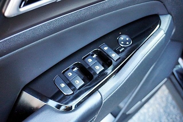 Used 2024 Black Kia EX image 22