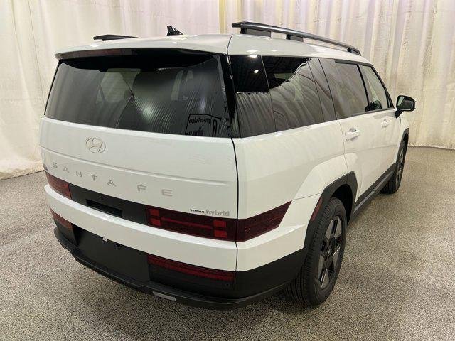 2026 Hyundai Santa Fe SEL - Photo 8