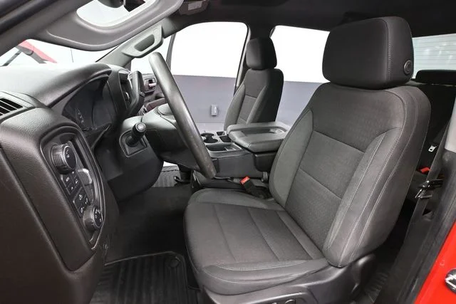 Certified Used 2024 Red Chevrolet Custom image 27
