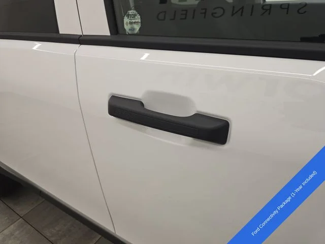 New 2026 Oxford White Ford XL image 8