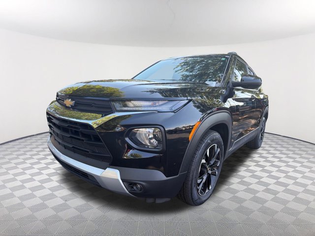 2021 Chevrolet Trailblazer
