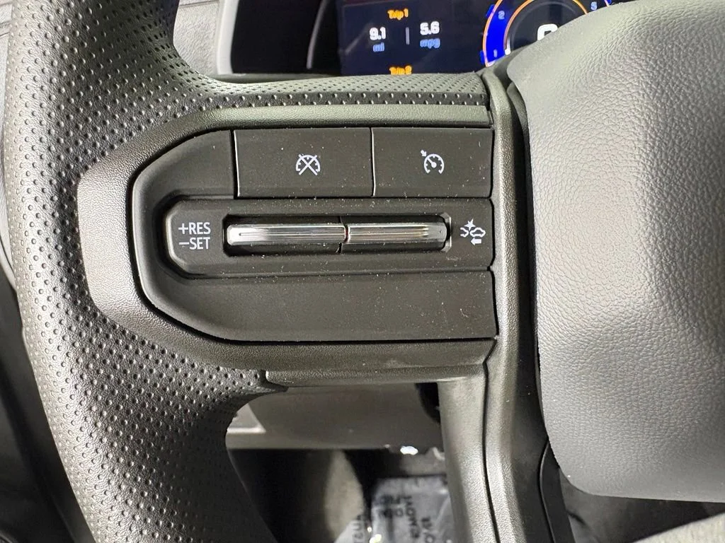 New 2026 Sterling Gray Metallic Chevrolet Trail Boss image 27
