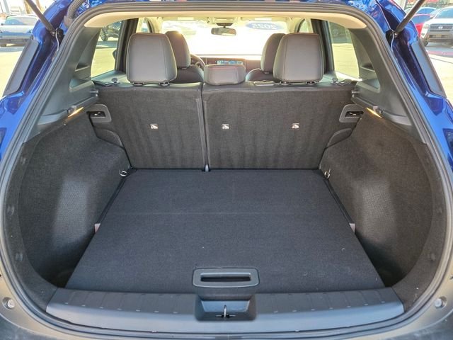 2026 Nissan KICKS SR - Photo 18