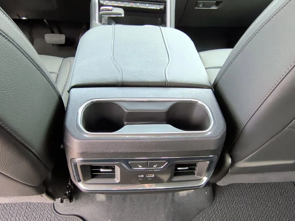 2026 GMC Sierra 1500 Denali - Photo 40