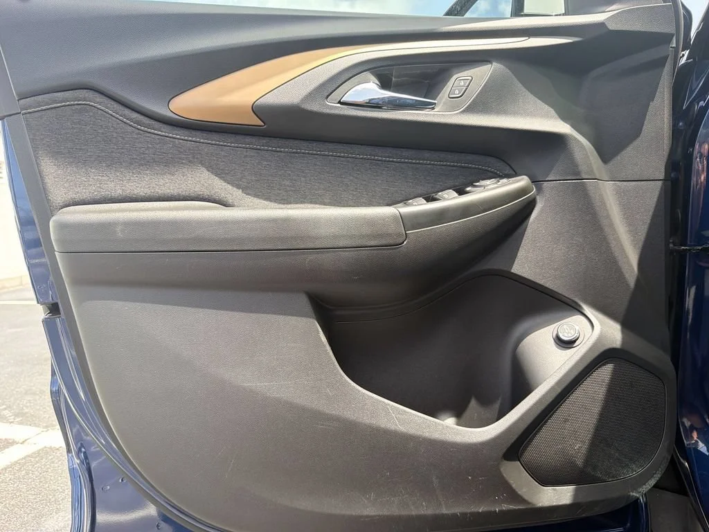 Used 2022 Blue Glow Metallic Chevrolet ACTIV image 29