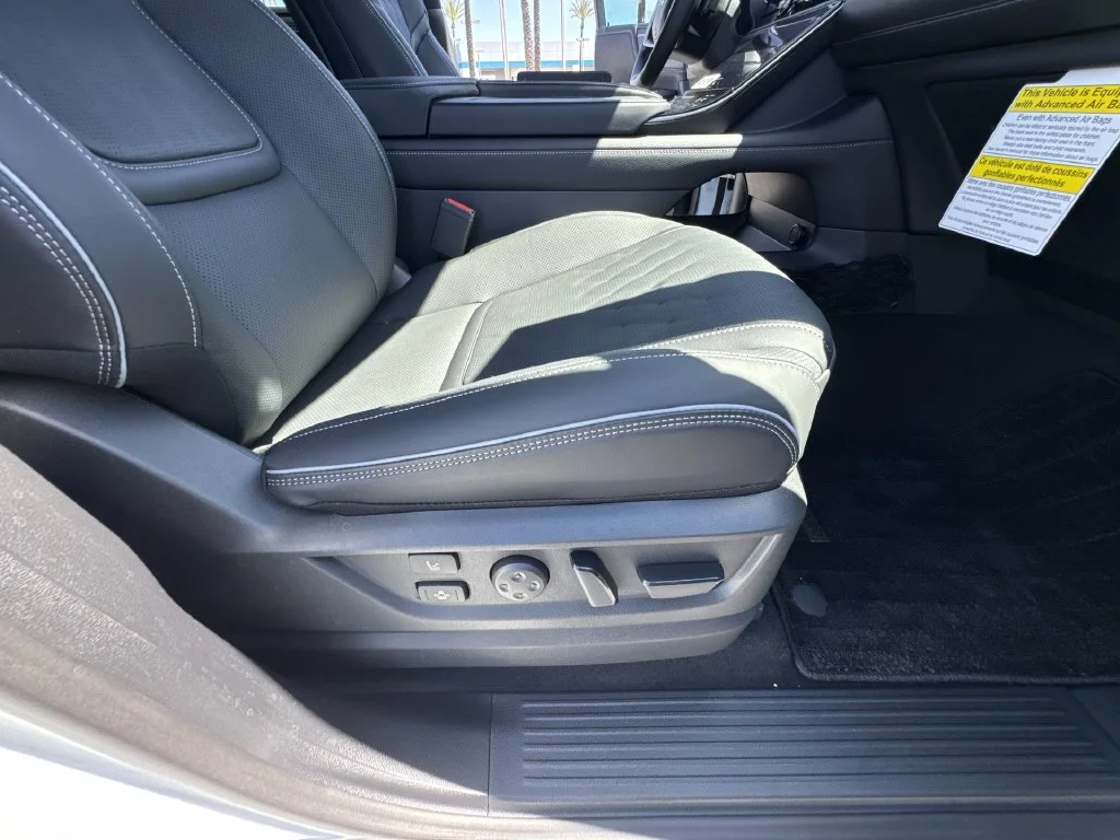 2026 INFINITI QX80 Autograph - Photo 29