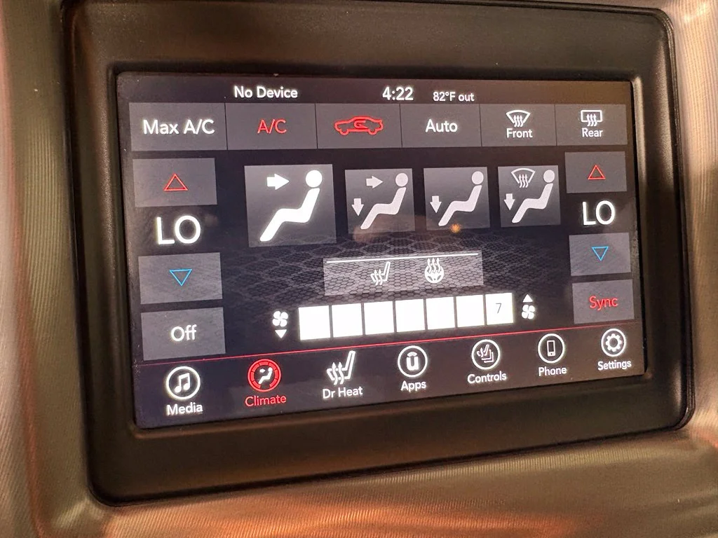 Used 2019 Red Dodge R/T image 28