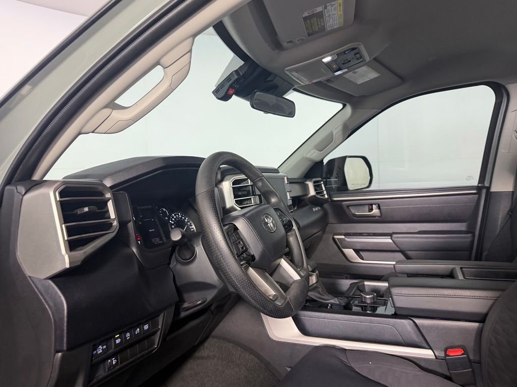 Used 2024 Lunar Rock Toyota SR5 image 18