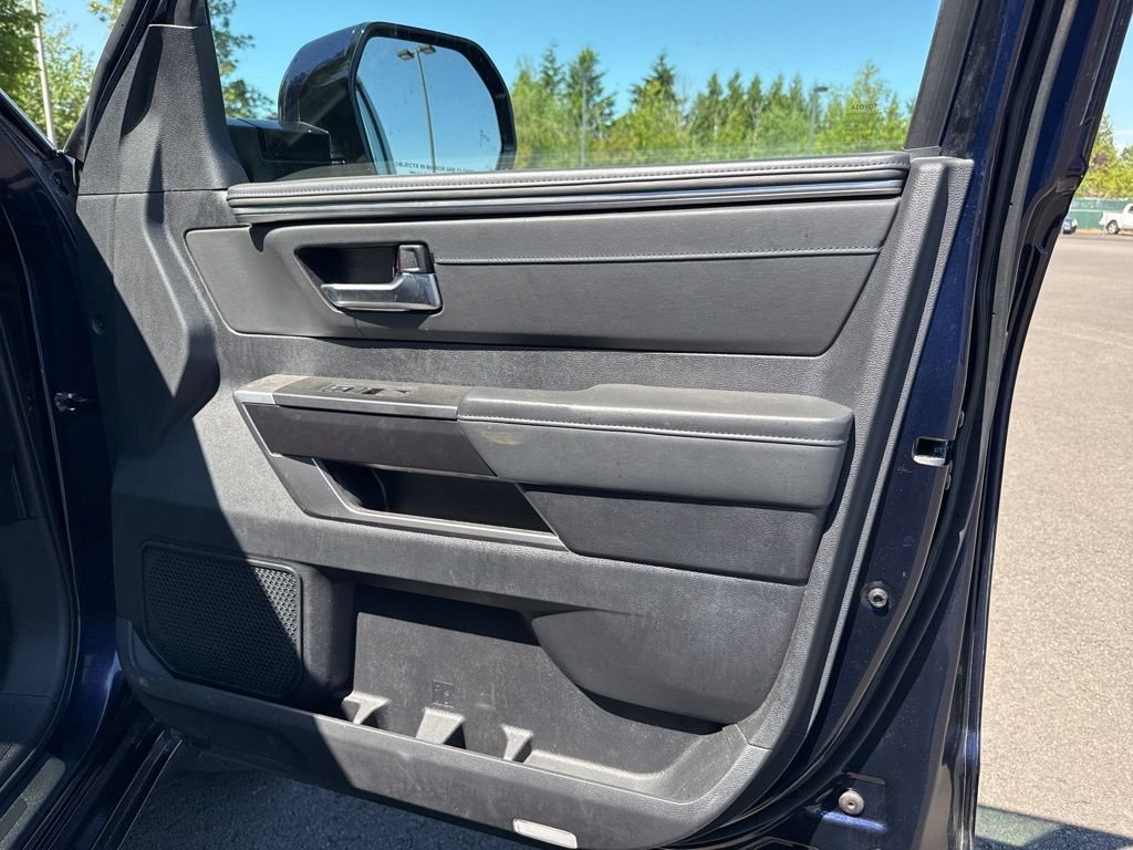 Used 2023 Blueprint Toyota Platinum image 24