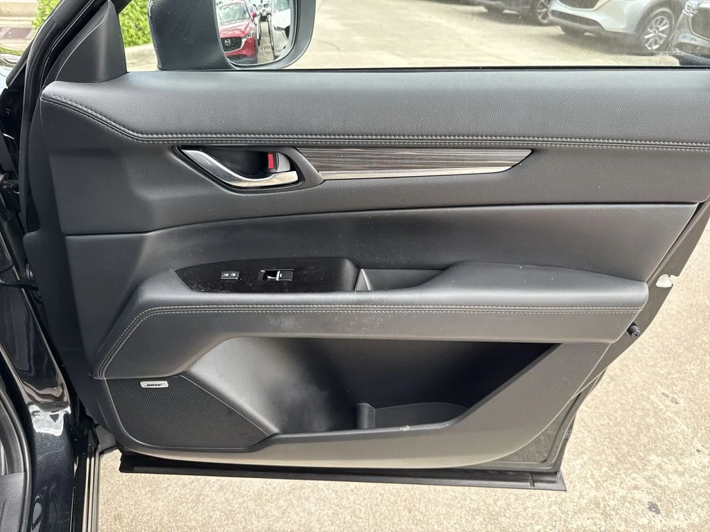 2023 Mazda CX-5 S Premium Plus package - Photo 43