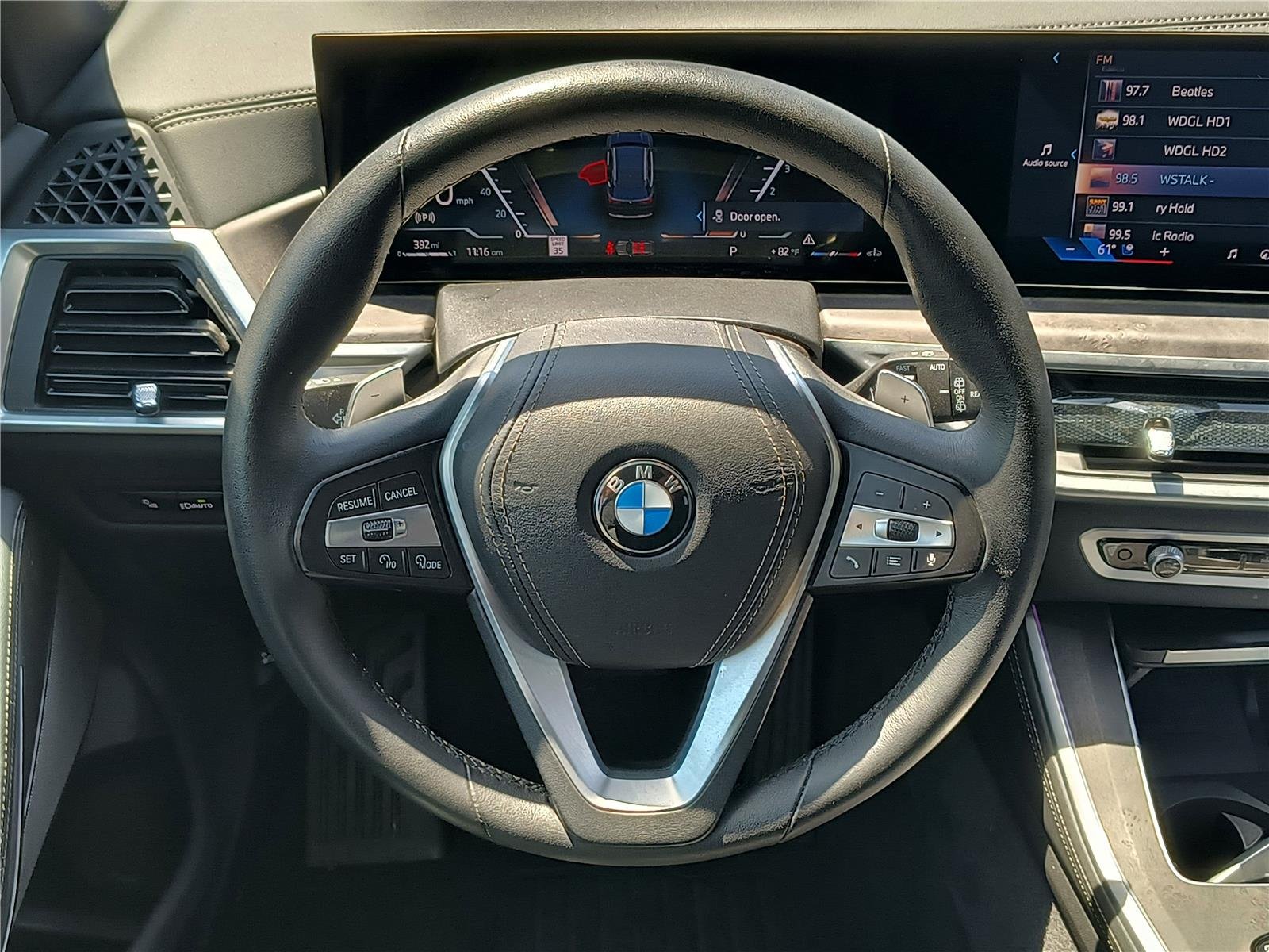 2024 BMW X5 40i - Photo 20