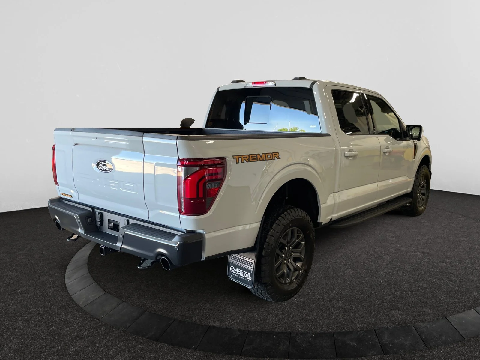 New 2026 Avalanche Ford Tremor image 5