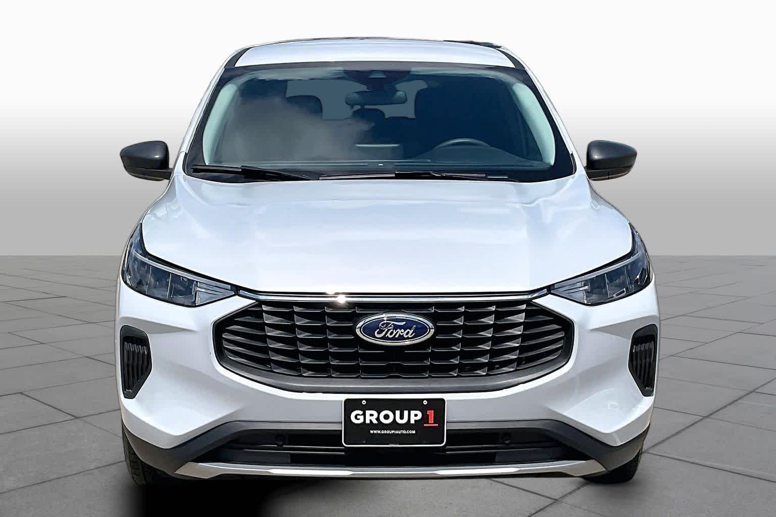 Pre-Owned 2025 Ford Escape Active