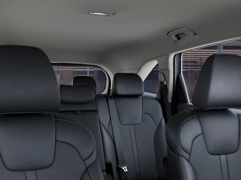 New 2026 Mineral Blue Kia EX image 27