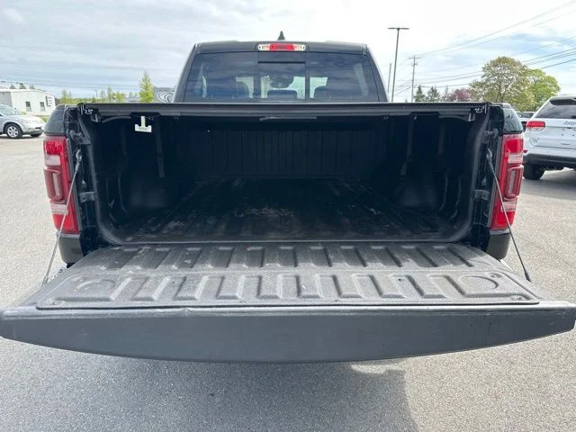 2021 RAM Ram 1500 Pickup Limited - Photo 16