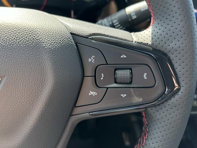 2026 Chevrolet Trailblazer RS - Photo 24