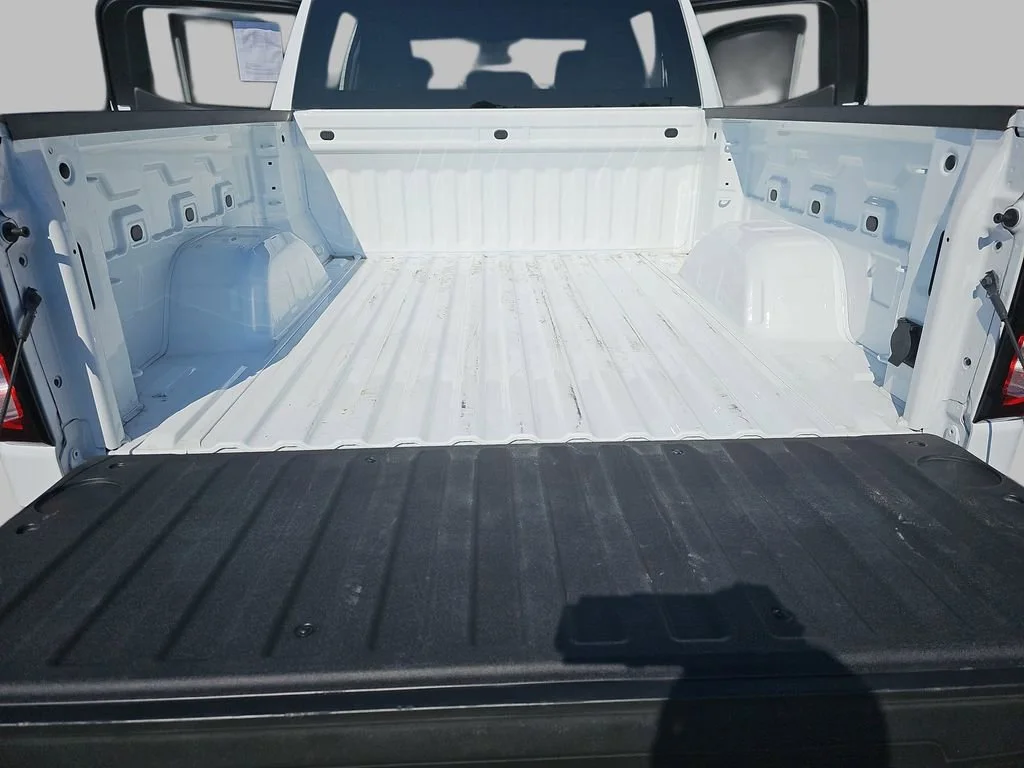 Certified Used 2024 Summit White GMC Elevation image 15