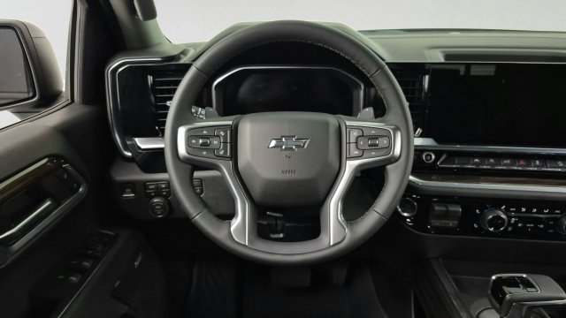 2026 Chevrolet Silverado 1500 RST - Photo 26