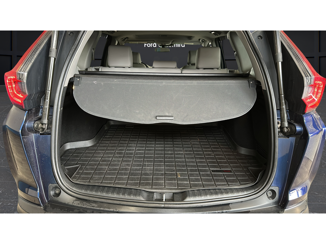 Used 2021 Blue Honda Touring image 26