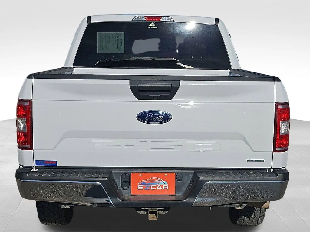 2020 Ford F-150 XLT - Photo 14