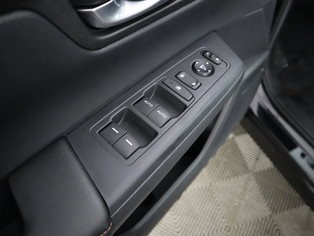 2026 Honda CR-V Sport - Photo 38