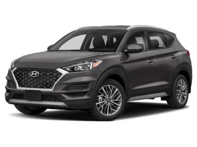 Used 2019 White Pearl Hyundai SEL image 1