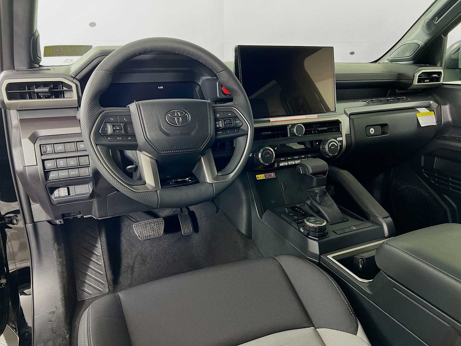 2026 Toyota Tacoma — photo 7